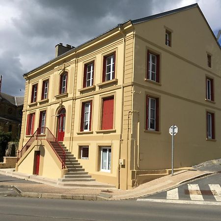 Appartement Spacieux Flize Εξωτερικό φωτογραφία