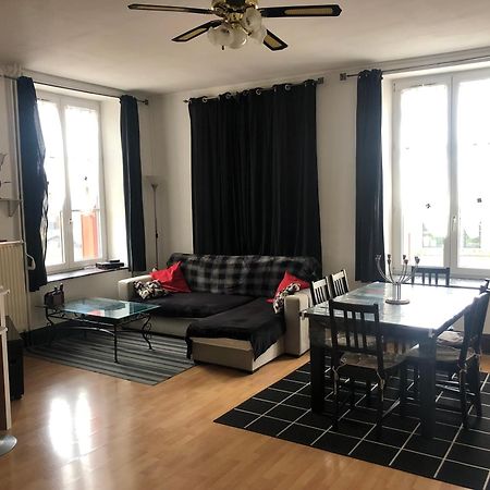 Appartement Spacieux Flize Εξωτερικό φωτογραφία