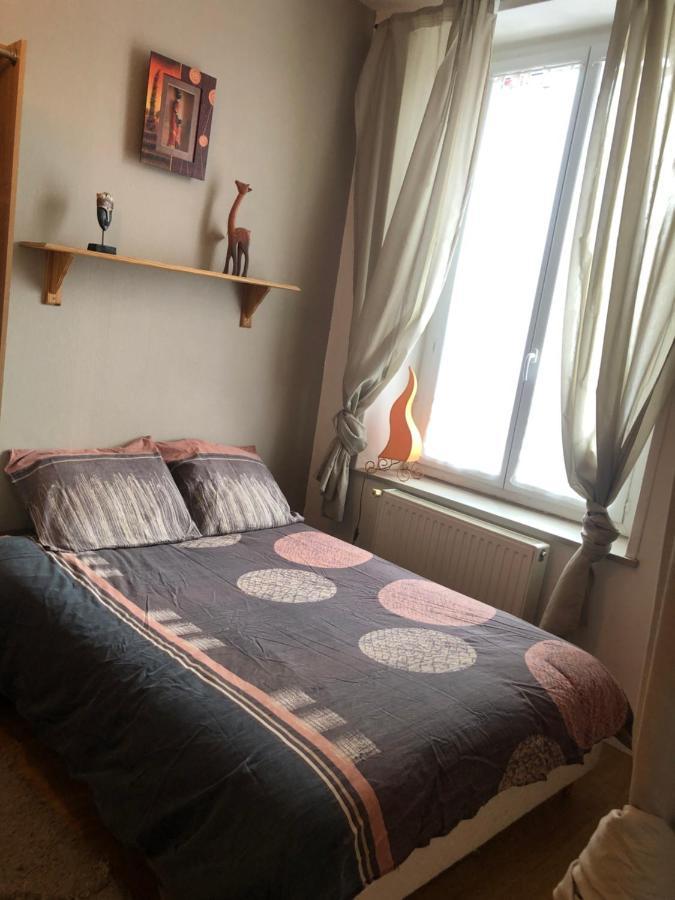Appartement Spacieux Flize Εξωτερικό φωτογραφία