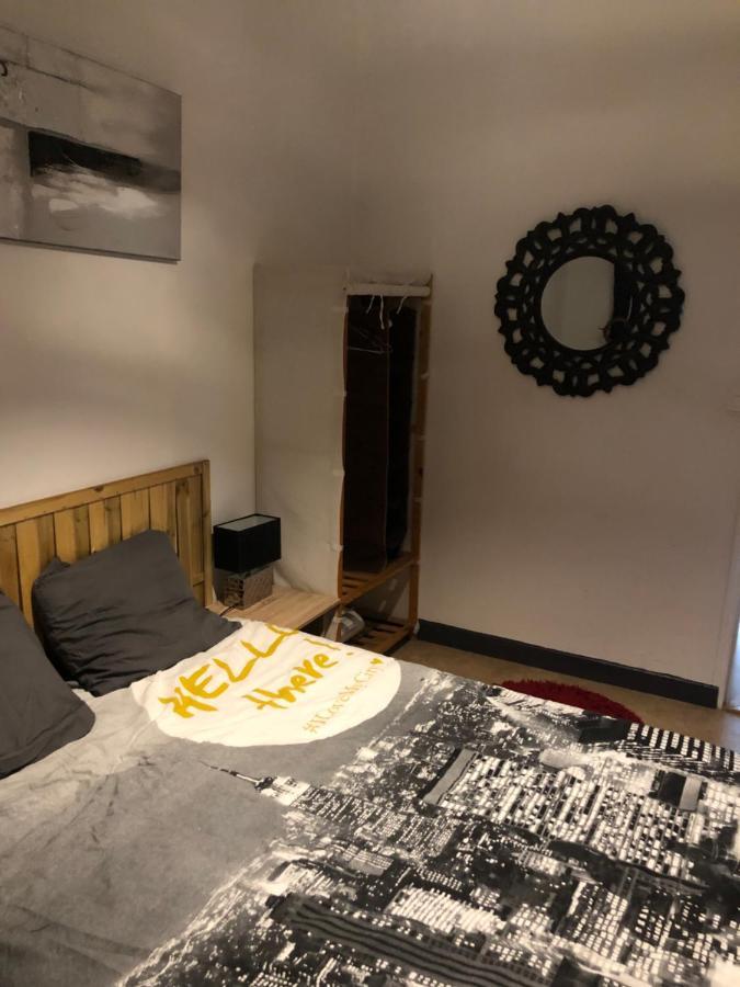 Appartement Spacieux Flize Εξωτερικό φωτογραφία