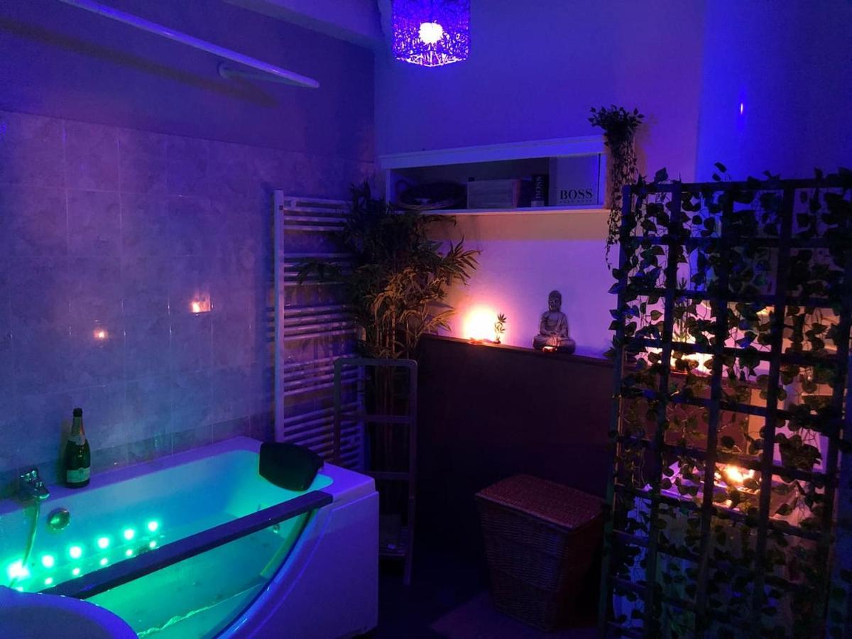 Appartement Spacieux Flize Εξωτερικό φωτογραφία